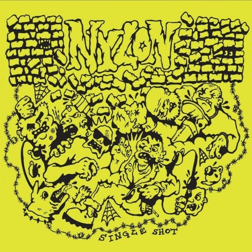  Nylon - Single Shot (2026) 
