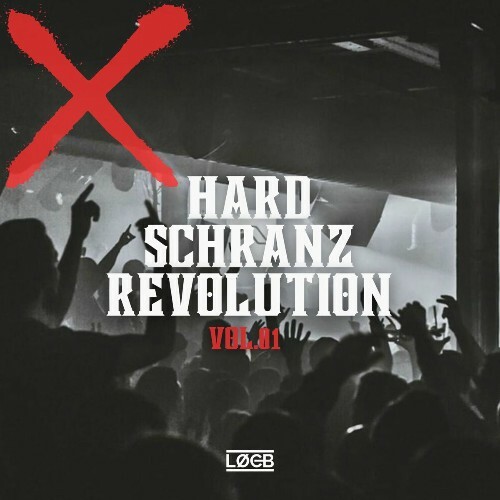  HARD SCHRANZ REVOLUTION VOL.1 (2025) 