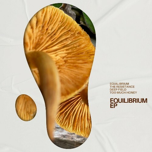  Atlantic Connection - Equilibrium (2025) 