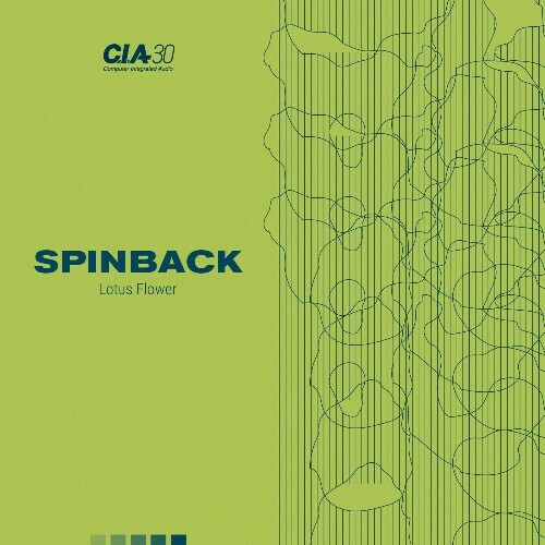  Spinback - Lotus Flower (2026) 