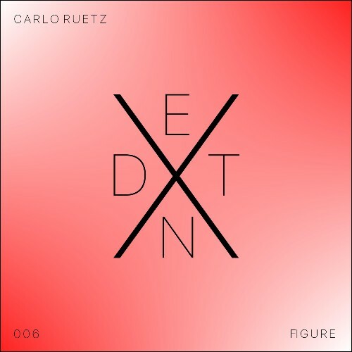  Carlo Ruetz - Figure (2026) 
