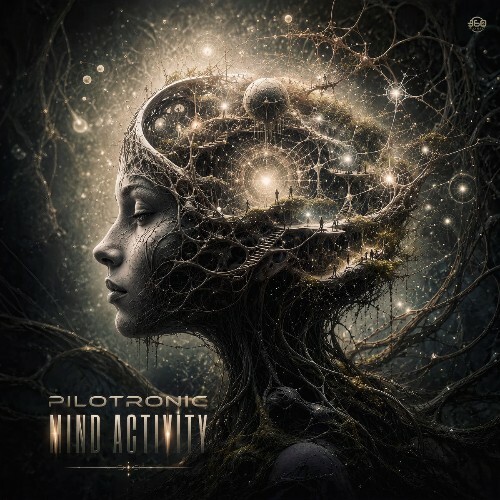 Pilotronic & 360 MUSIC - Mind Activity (2026) 