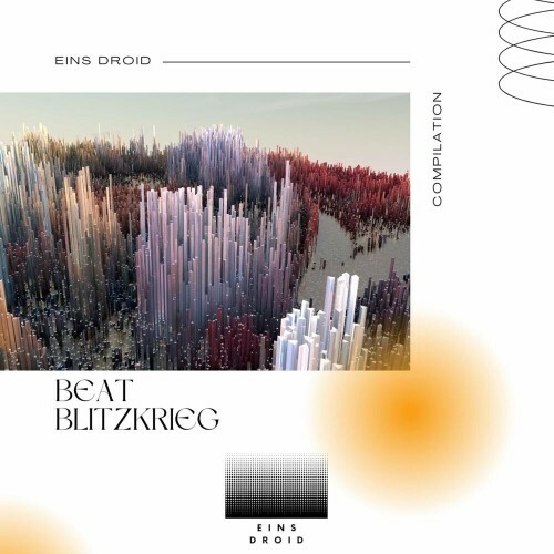  Eliana Botas - Beat Blitzkrieg (2024) 