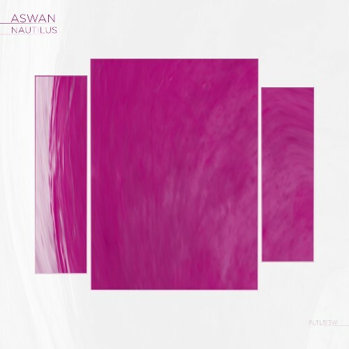  Aswan - Nautilus (2026) 