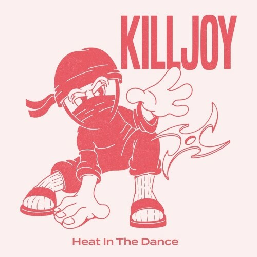  Killjoy - Heat In The Dance (2024)  MEUQVAZ_o