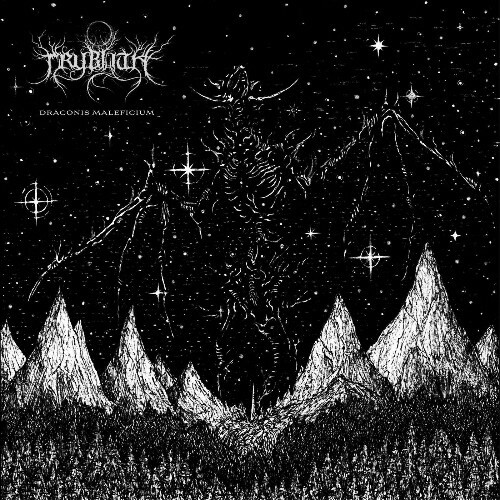  Tryblith - Draconis Maleficium (2024) 