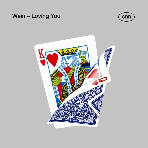  Wein - Loving You (2025) 