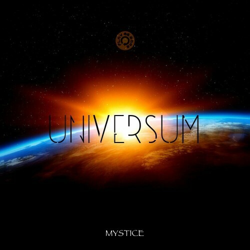  Mystice - Universum (2024) 