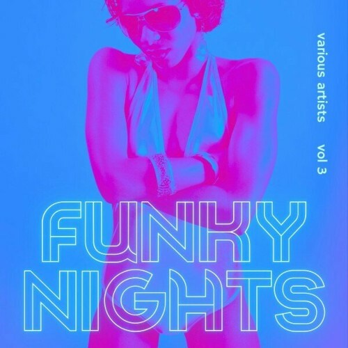  Funky Nights, Vol. 3 (2024) 