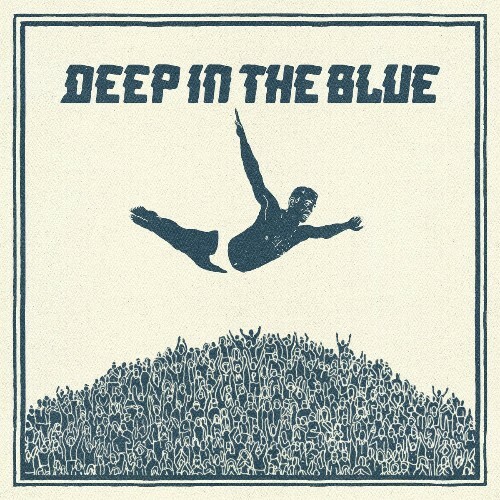  Tiny Moving Parts - Deep in the Blue (2024) 