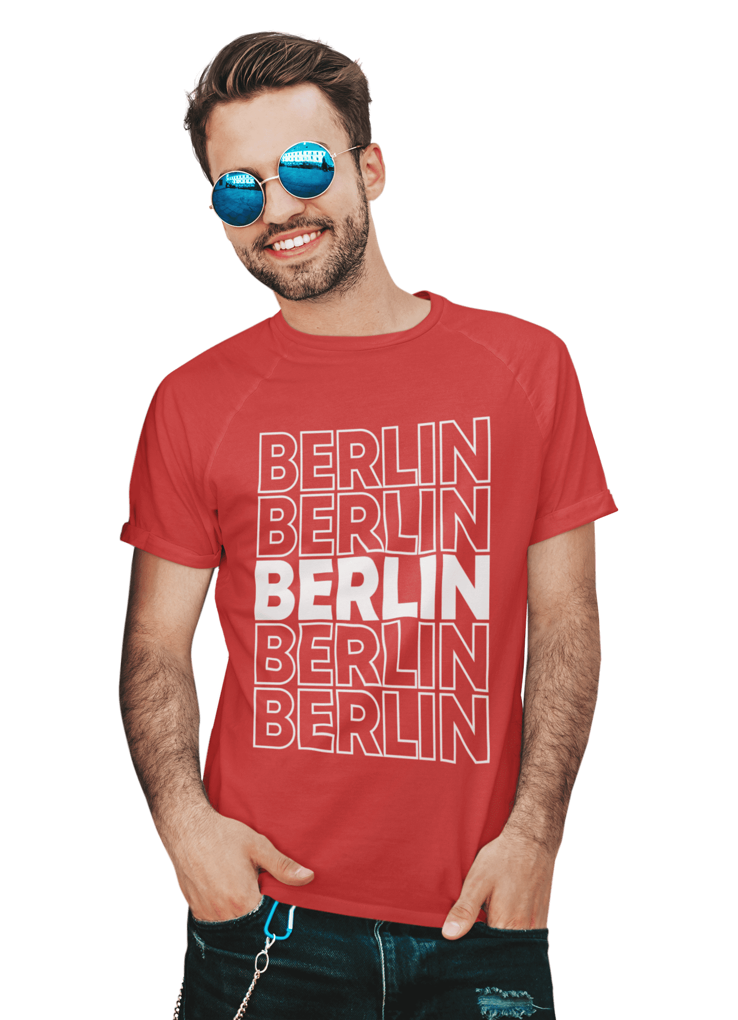 kaos berlin