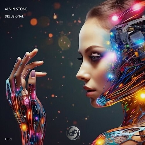 Alvin Stone - Delusional (2024)