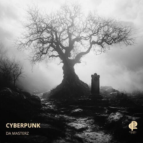 Da Masterz - CyberPunk (2025) Da Masterz - CyberPunk (2025)
