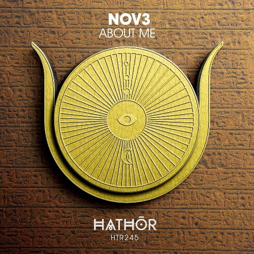  NOV3 - About Me (2025) 