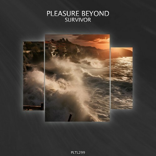  Pleasure Beyond - Survivor (2024) 