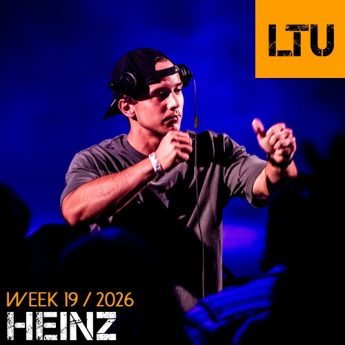  Heinz - Ltu Podcast Week 154 (2026-05-11) 