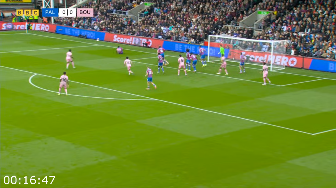 Match Of The Day (2025 10 18) [1080p/720p] (HEVC) (x265) [6 CH] [MeGusta]