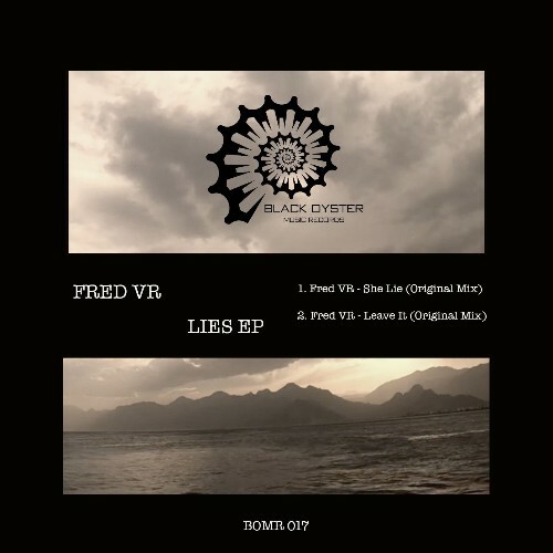 Fred VR — Lies (2026)
