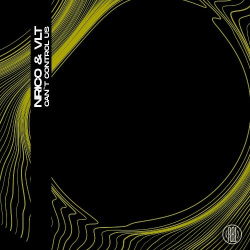  Nrico & VLT - Can't Control Us (2025) 