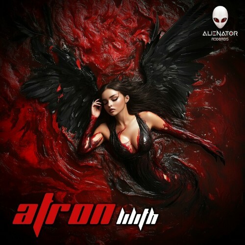  Atron - Lilith (2025) 