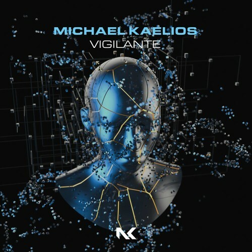 Michael Kaelios - Vigilante (2023) 