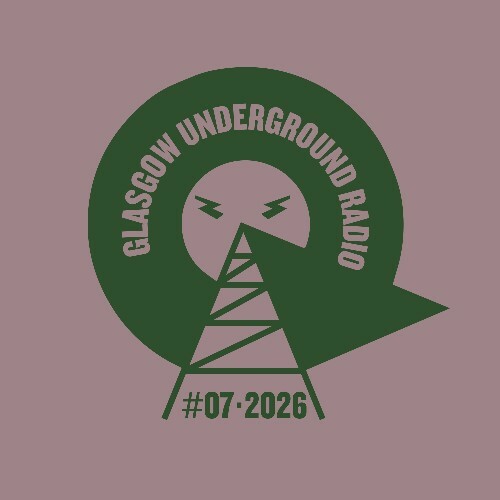  Kevin Mckay - Glasgow Underground Radio 163 (2026-02-16) 