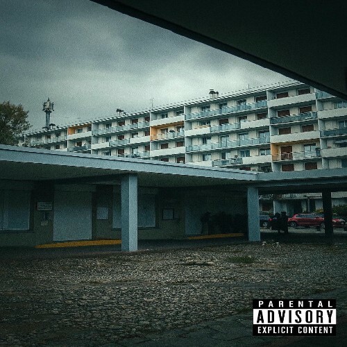  Douks - FREESTYLE #1 (2025) 