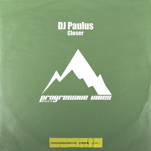  DJ Paulus - Closer (2025) 