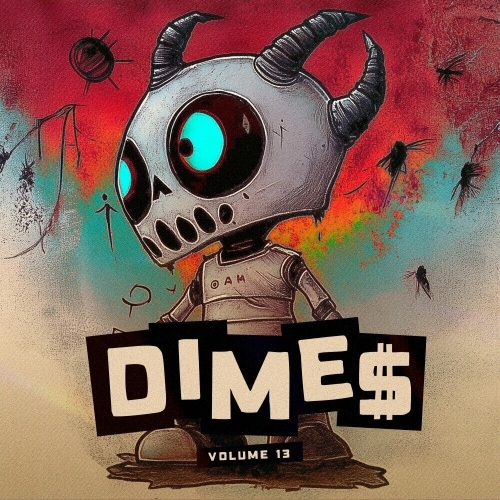 Dimes Vol. 13 (2025)