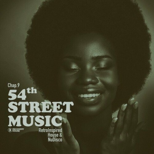  54th Street Music, Chap. 9 (2024) 