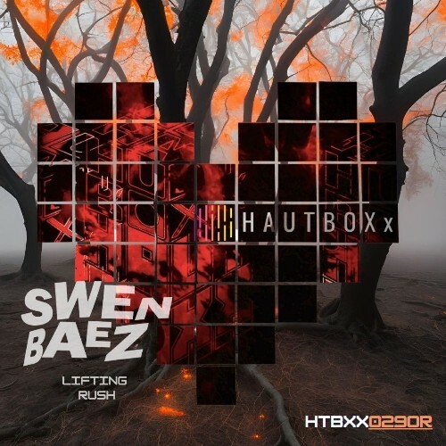  Swen Baez - Lifting Rush (2025) 