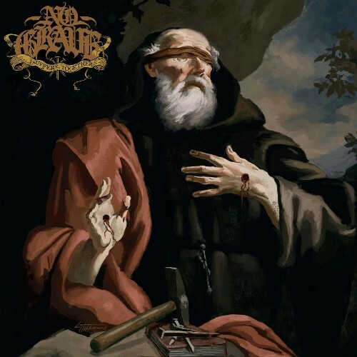  No Grave - Suffer Together (2026) 