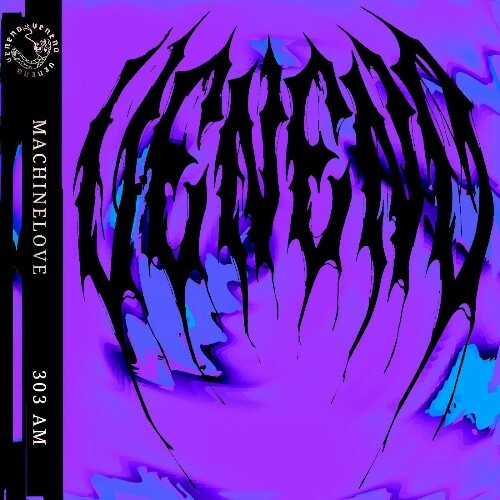  Machinelove - 303 Am (2025) 