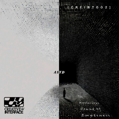 VA - ASYD - The Mysterious Sound of Emptiness (2024) (MP3) METJLWI_o