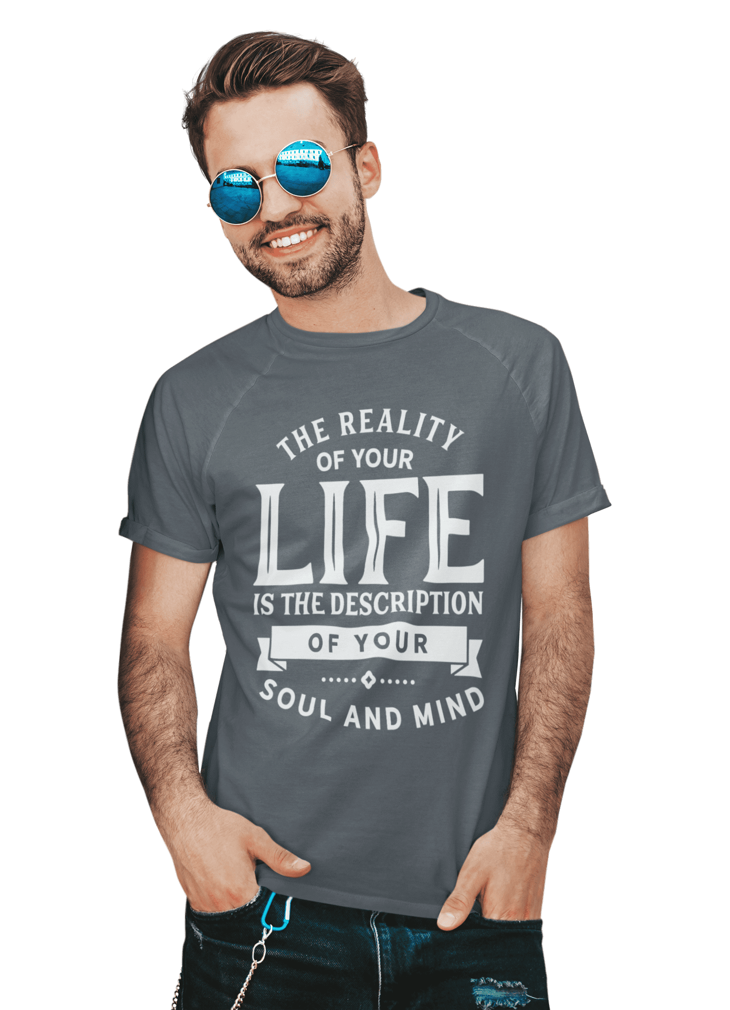 kaos the reality of your life