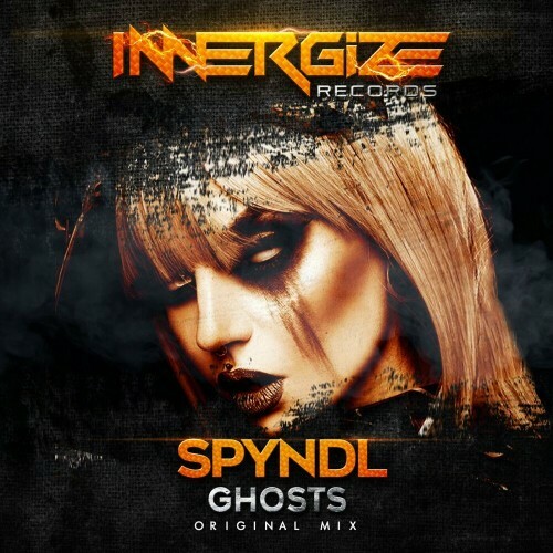  Spyndl - Ghosts (2023) 