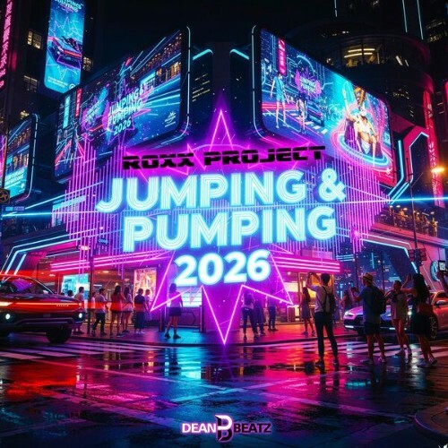 Roxx Project — Jumping & Pumping 2026 (2026)
