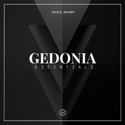  Jackie Mayden - Gedonia Essentials (2025) 