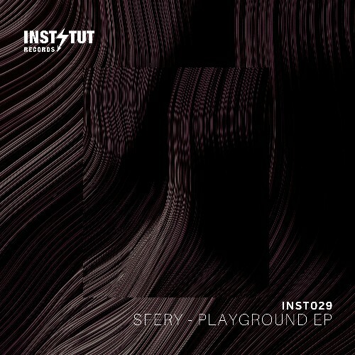  Sfery - Playground (2025) 