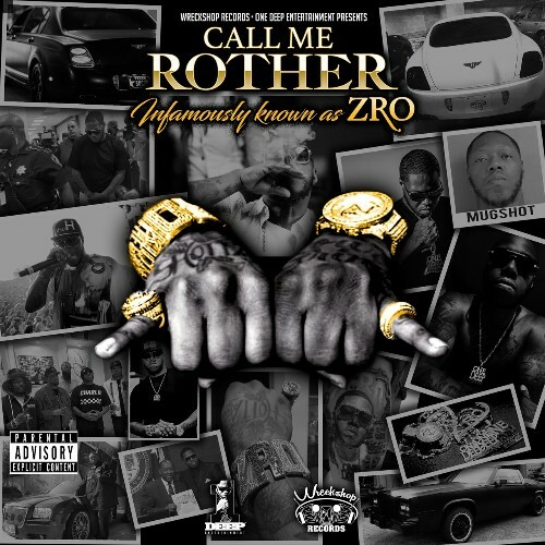  Zro - Call Me Rother (2024) 