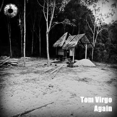  Tom Virgo - Again (2025) 