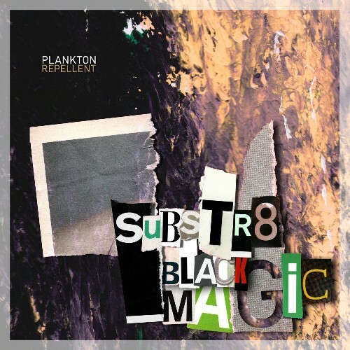  SUBSTR8 - Black Magic (2025) 