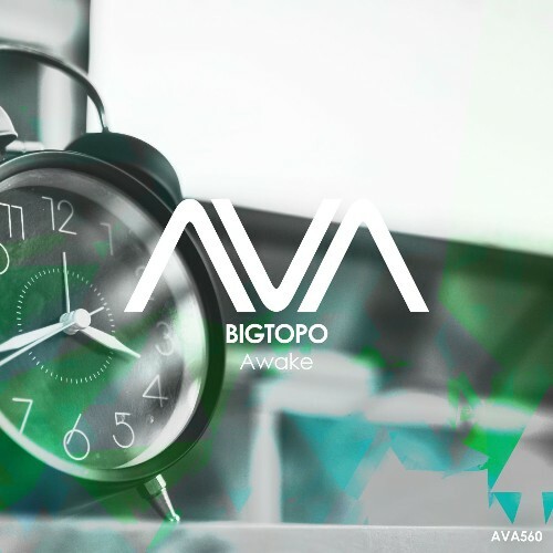  Bigtopo - Awake (2026) 