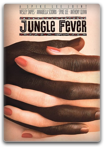 Malaria / Jungle Fever (1991) PL.720p.BDRip.XviD.AC3-DReaM / Napisy PL