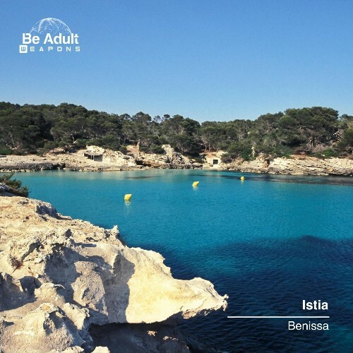  Istia - Benissa (2025) 