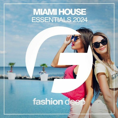  Miami House Essentials 2024 (2024) 