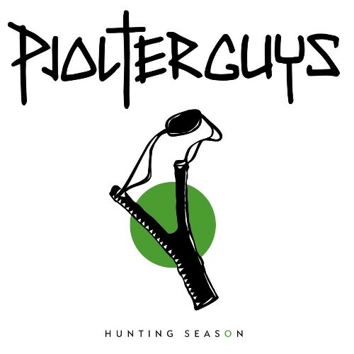  Pjolterguys - Hunting Season (2026) 