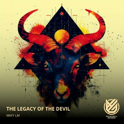  Miky LM - The Legacy Of The Devil (2024) 