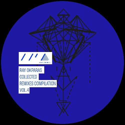  Ray Okpara - Collected Remixes, Vol. 4 (2024) 