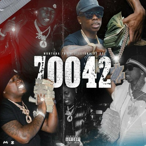  Montana 700 & Zillionaire Doe - 70042 (2024)  MEWBLEZ_o